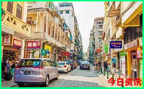 伦教有什么好玩的景点